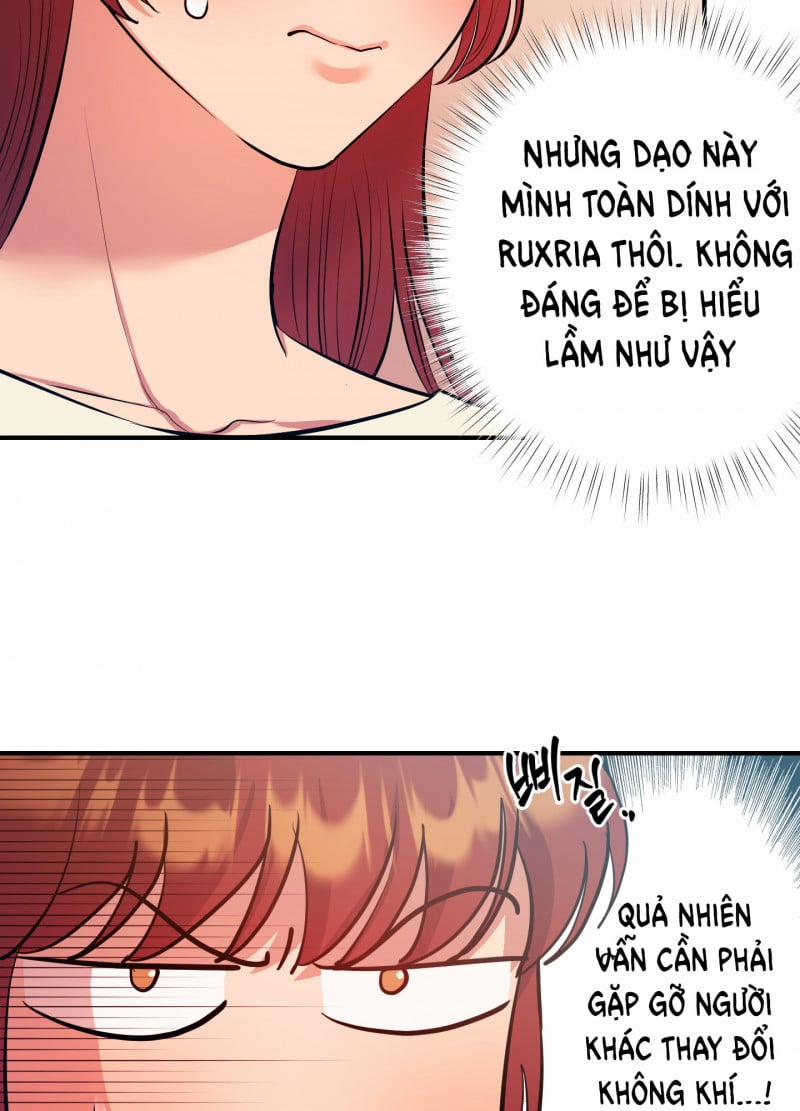 Một Lòng Một Dạ 26.1 trang 33