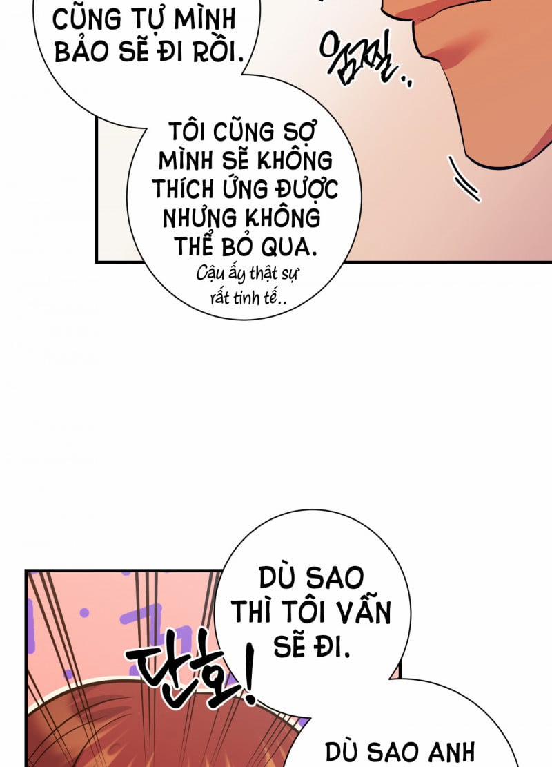 Một Lòng Một Dạ 26.1 trang 35