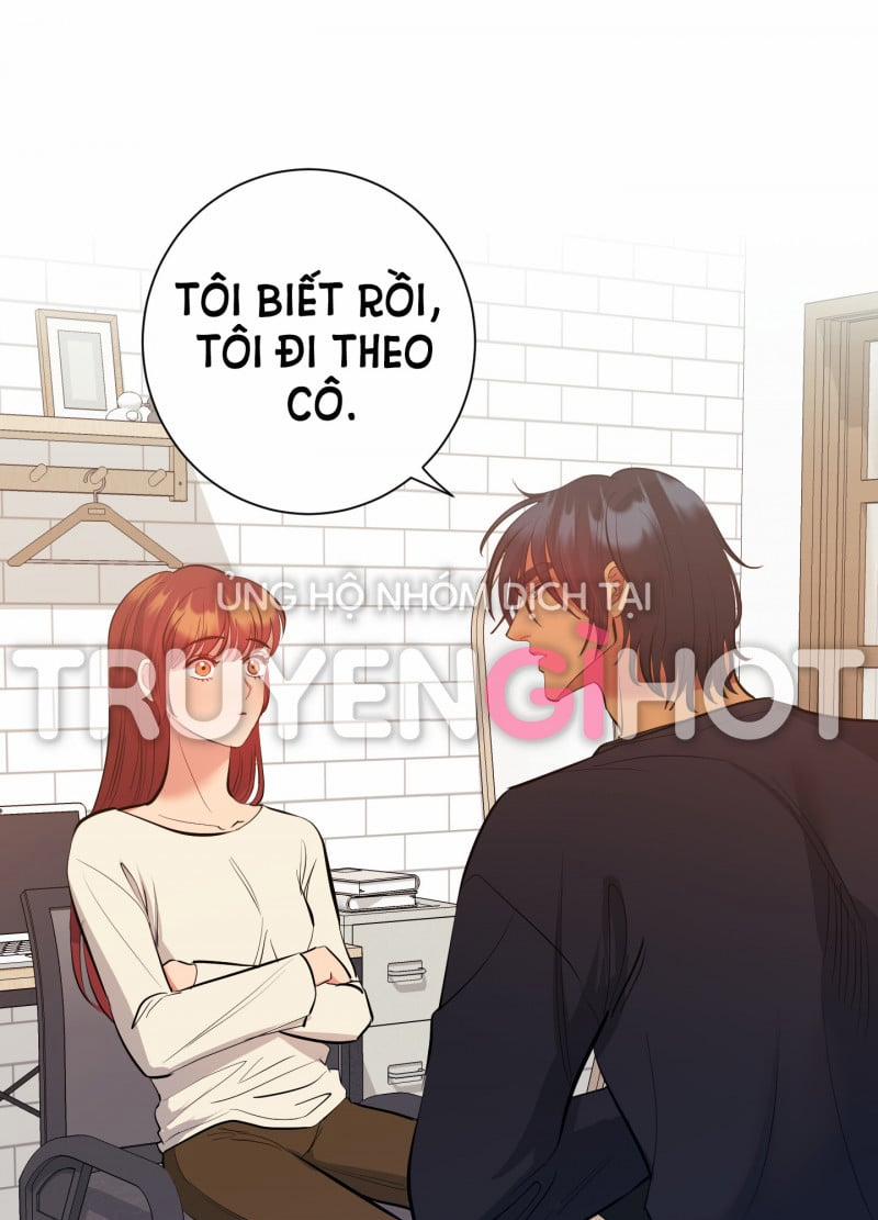 Một Lòng Một Dạ 26.1 trang 37