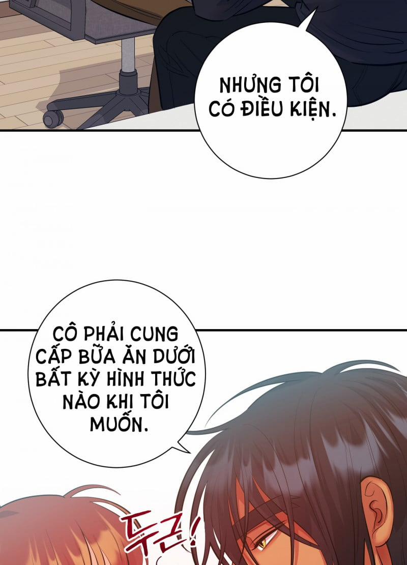 Một Lòng Một Dạ 26.1 trang 38