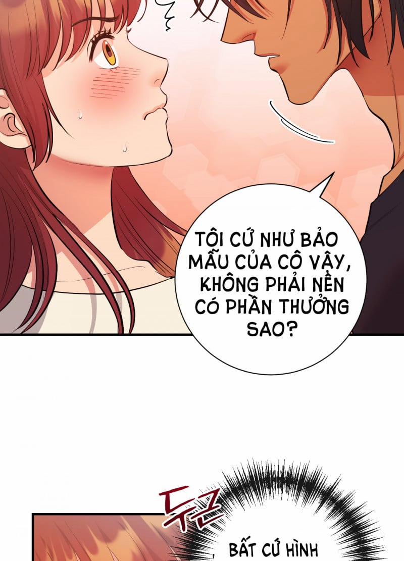 Một Lòng Một Dạ 26.1 trang 39