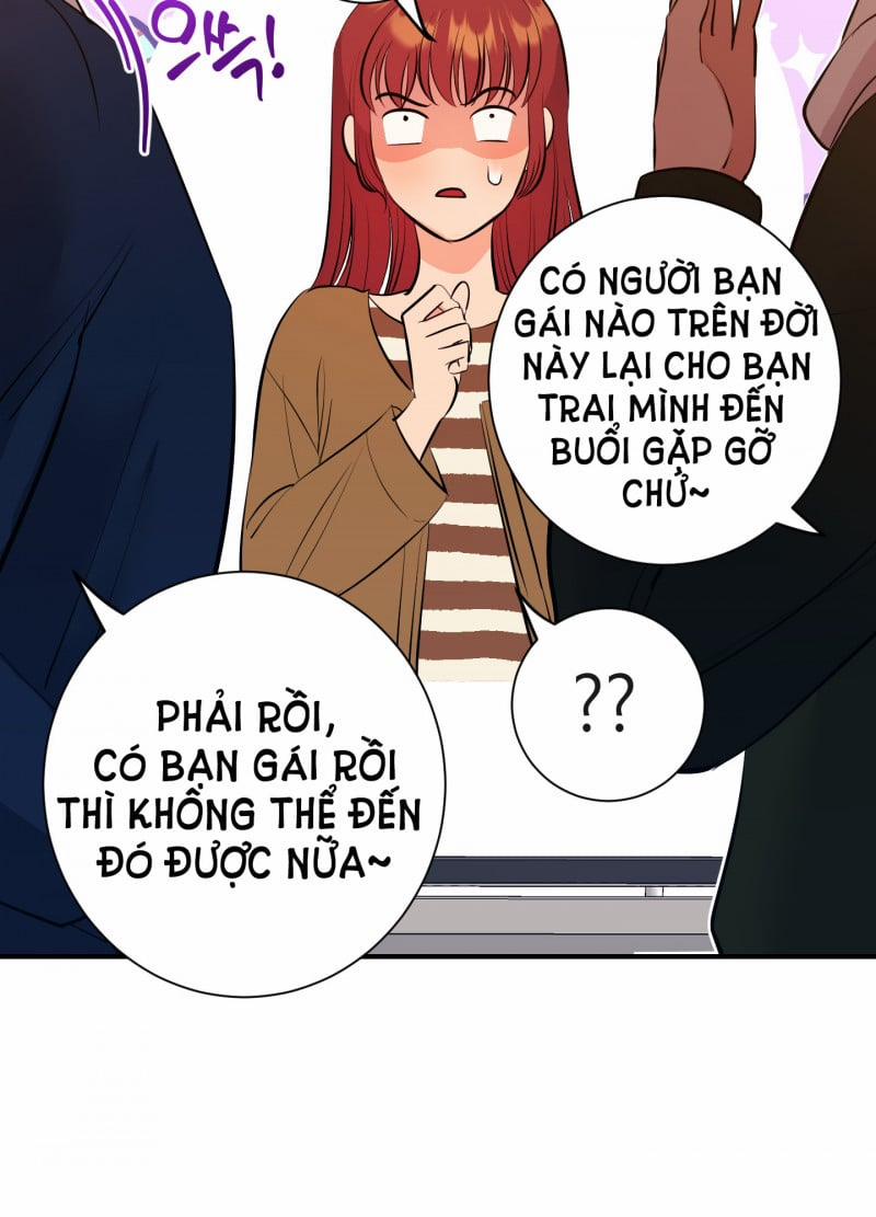 Một Lòng Một Dạ 26.1 trang 9
