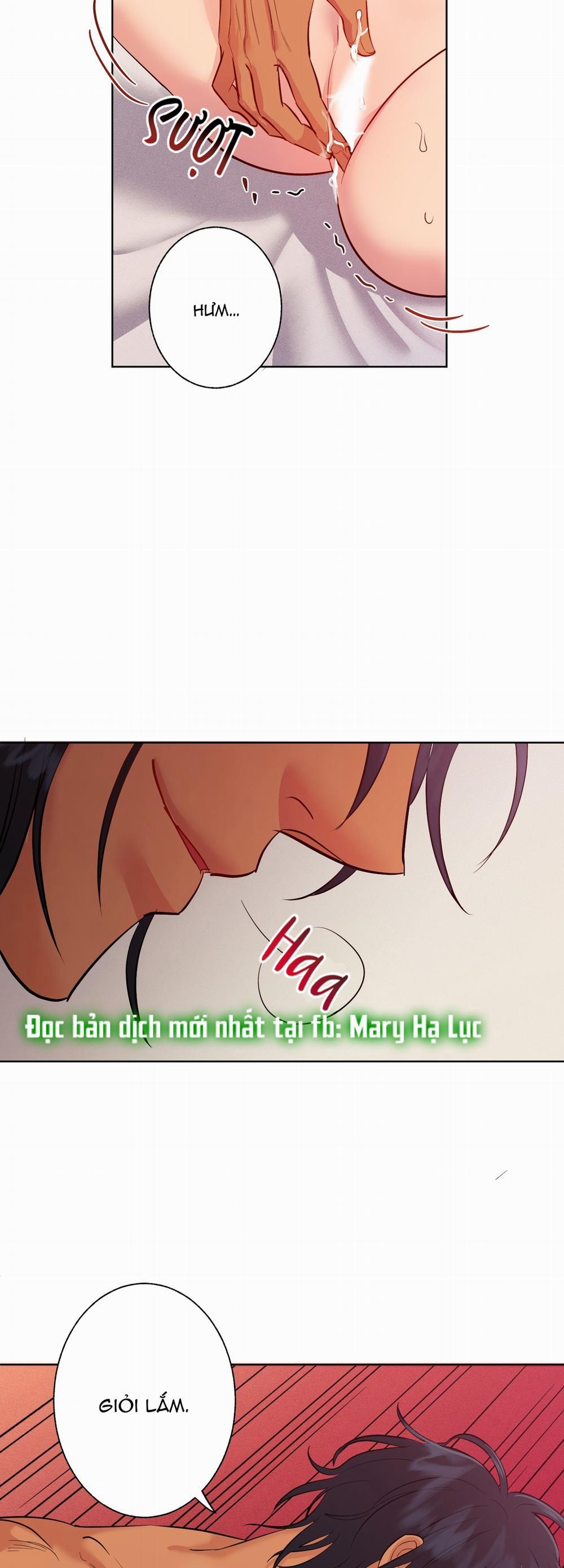 Một Lòng Một Dạ 3 trang 8