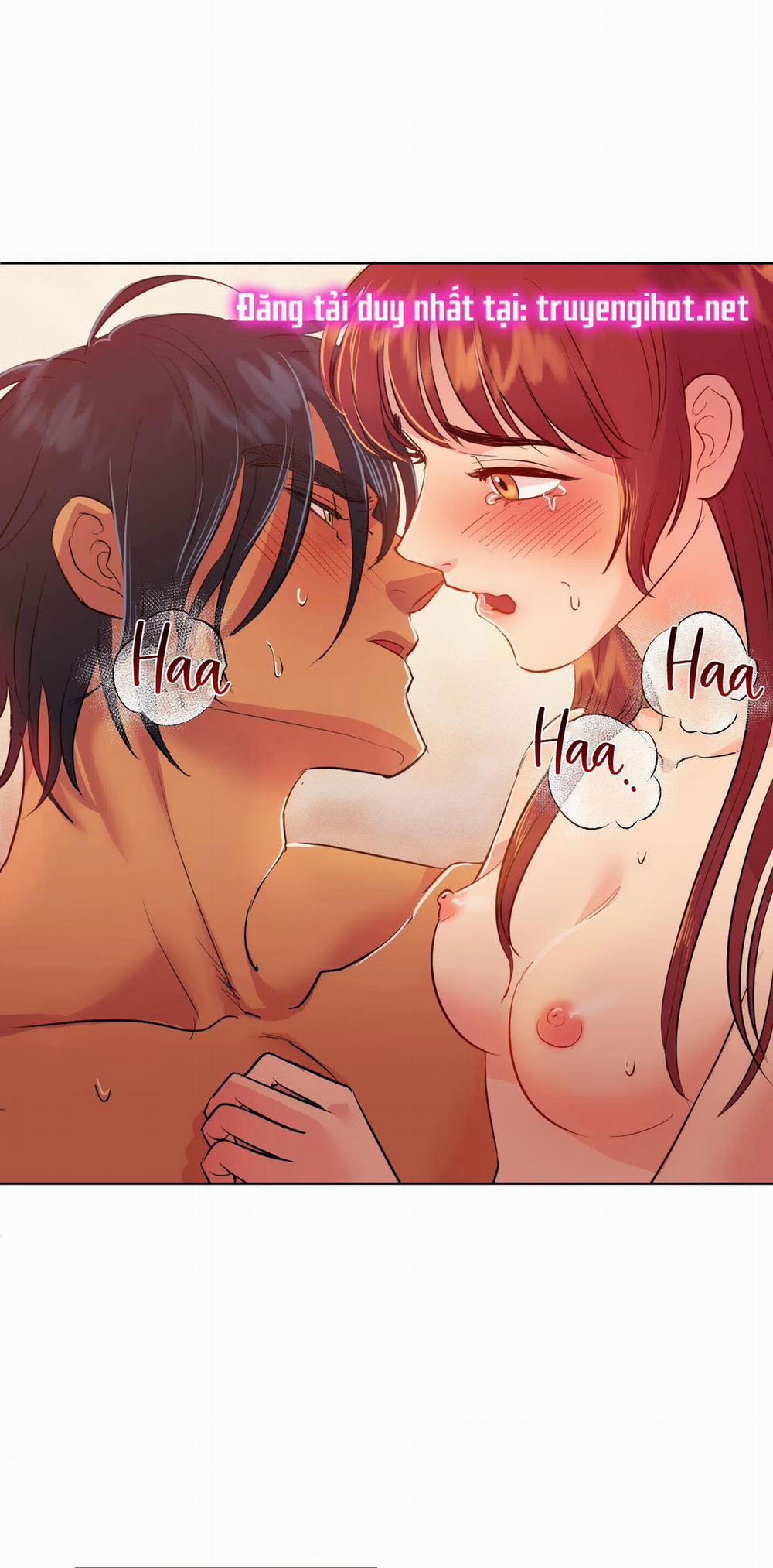 Một Lòng Một Dạ 4 trang 18