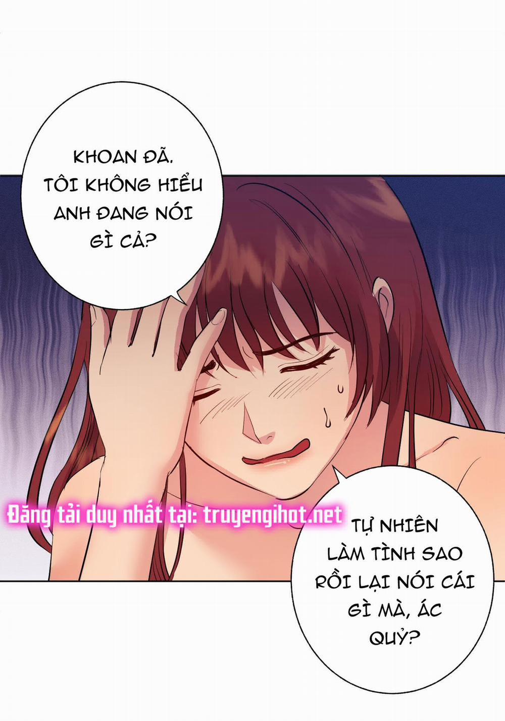 Một Lòng Một Dạ 4 trang 39