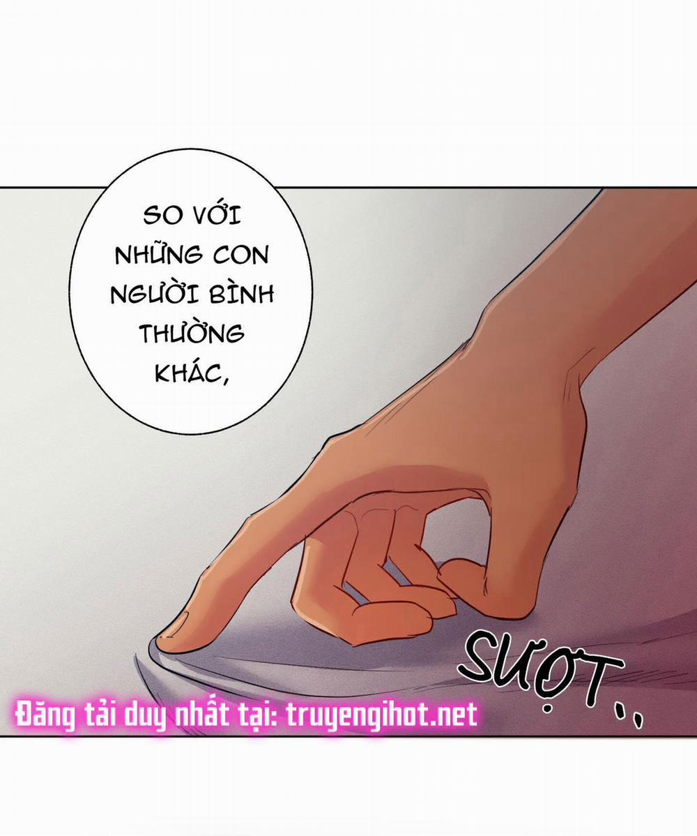 Một Lòng Một Dạ 4 trang 41