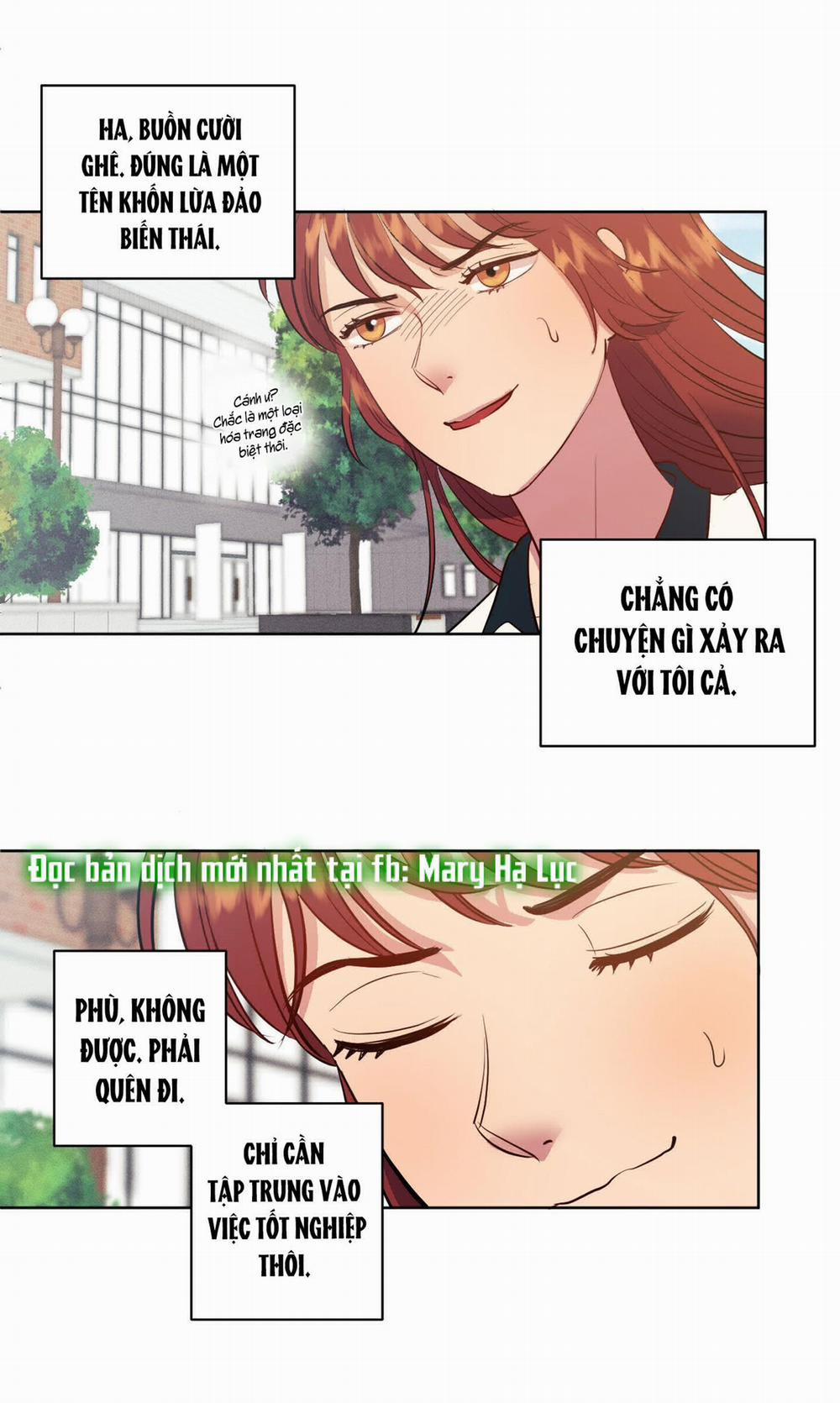 Một Lòng Một Dạ 5 trang 20
