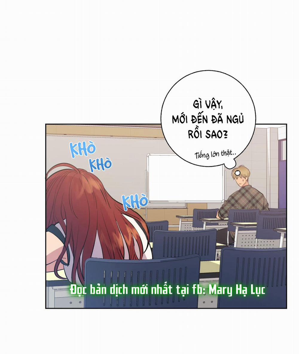 Một Lòng Một Dạ 5 trang 29