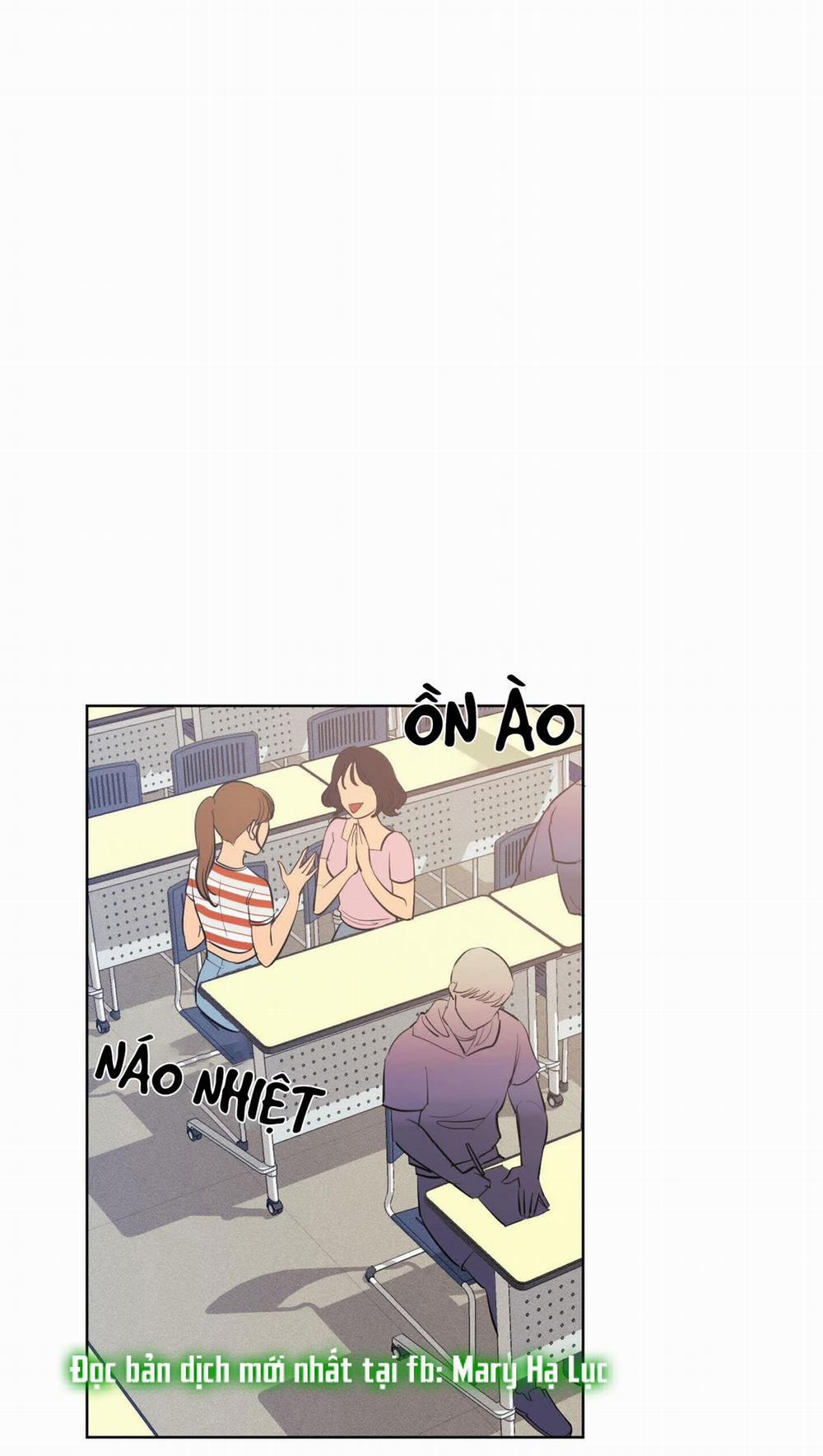 Một Lòng Một Dạ 5 trang 32