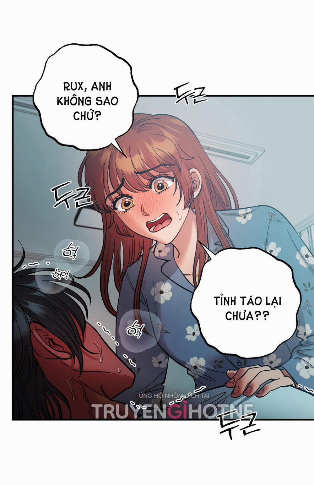 Một Lòng Một Dạ 53.2 trang 37
