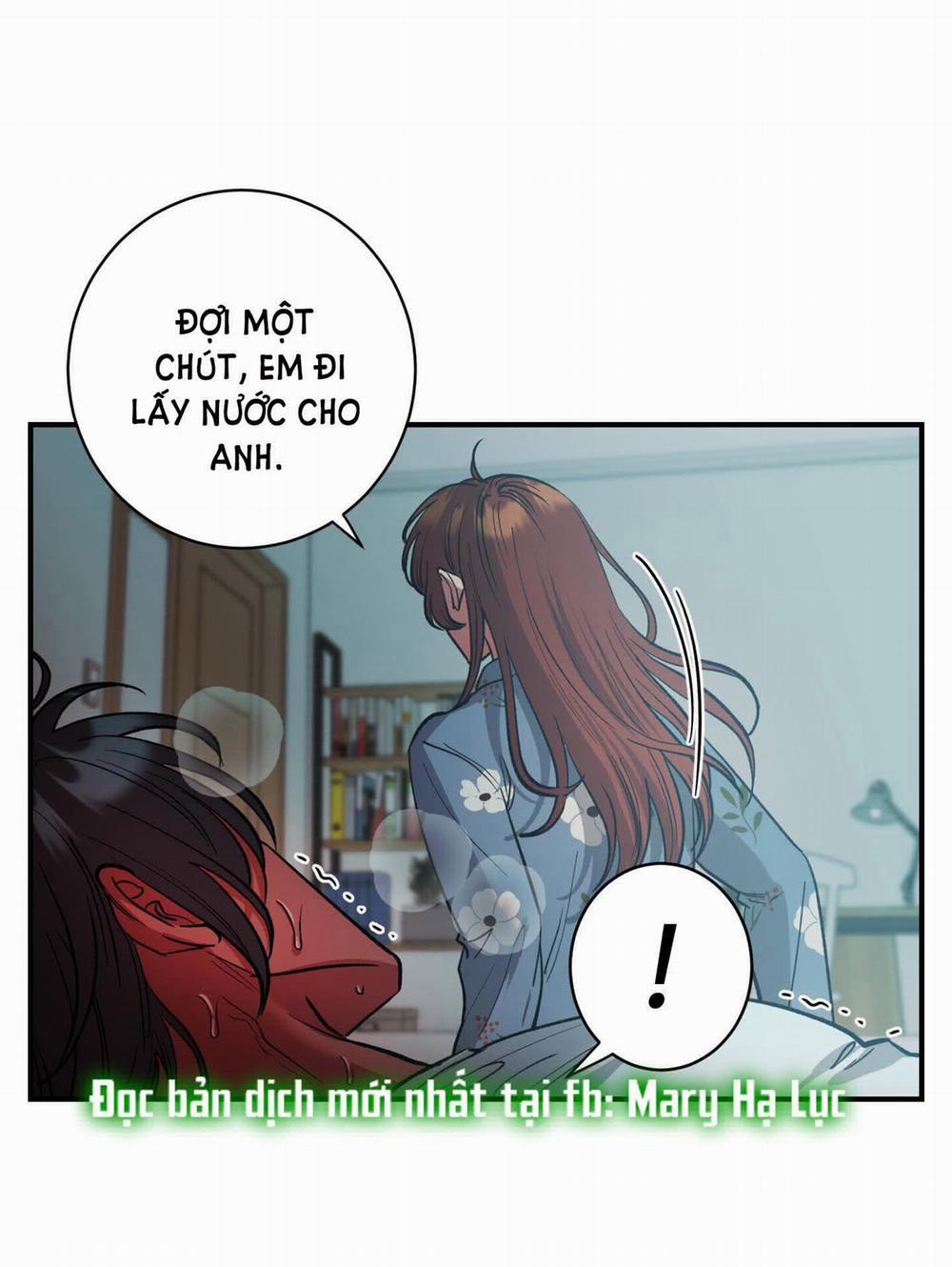 Một Lòng Một Dạ 53.2 trang 39