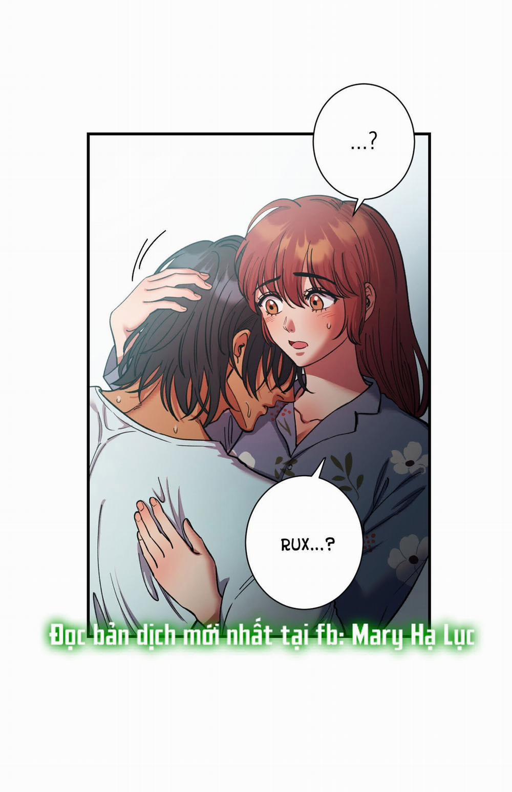 Một Lòng Một Dạ 54.1 trang 21