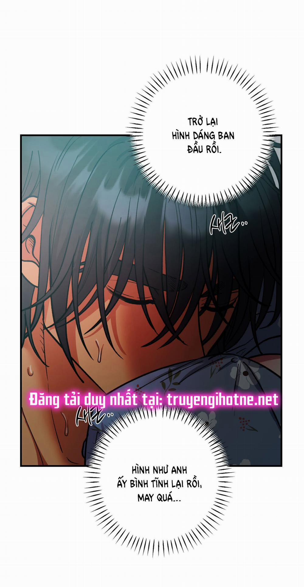 Một Lòng Một Dạ 54.1 trang 23