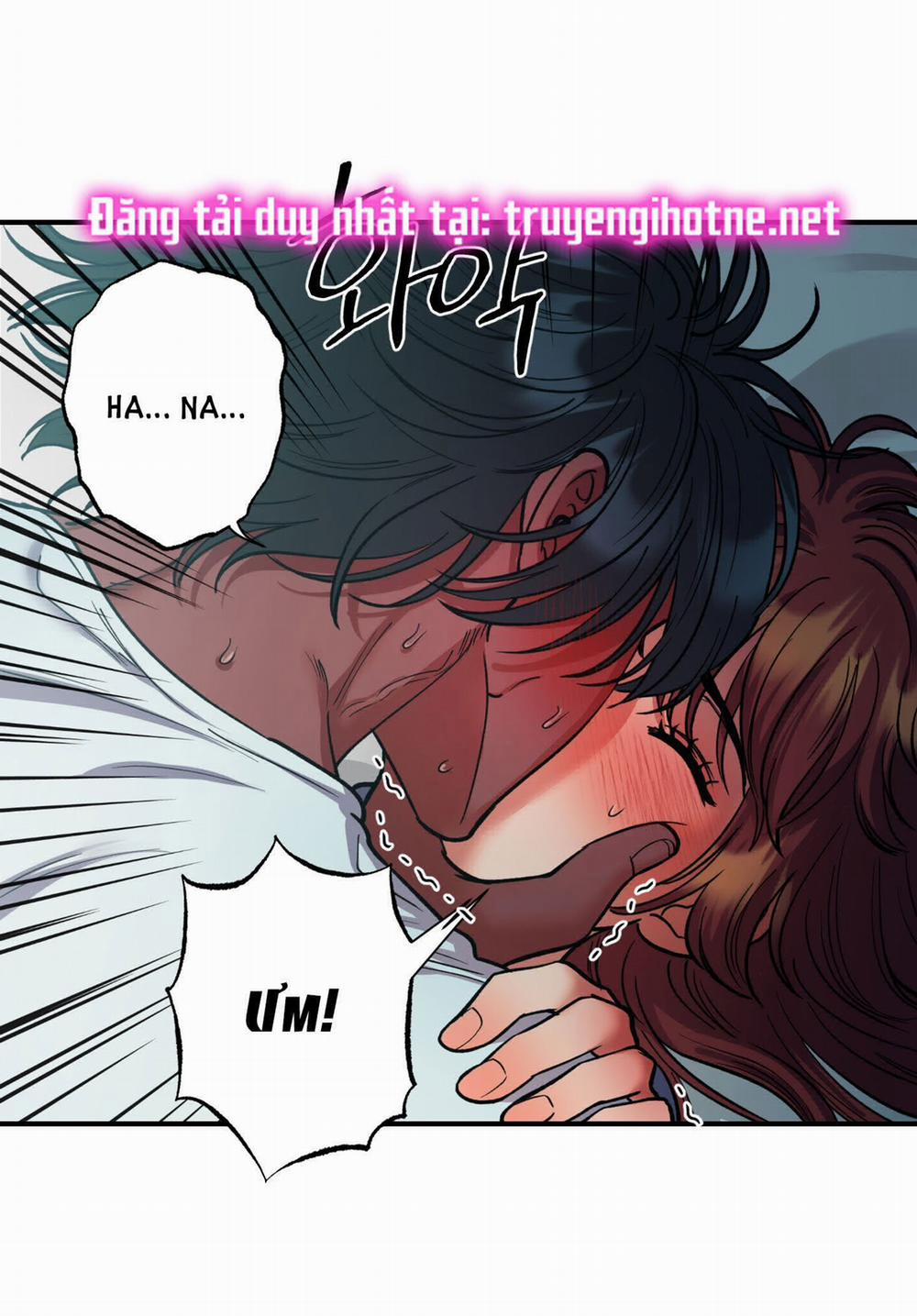 Một Lòng Một Dạ 54.1 trang 3