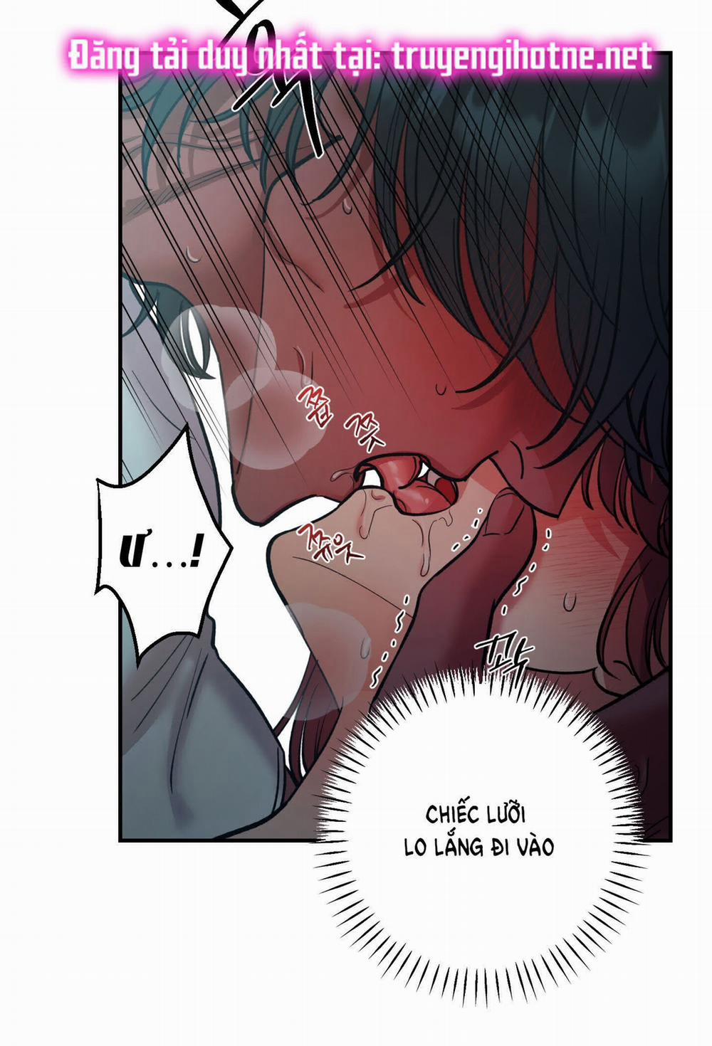 Một Lòng Một Dạ 54.1 trang 7
