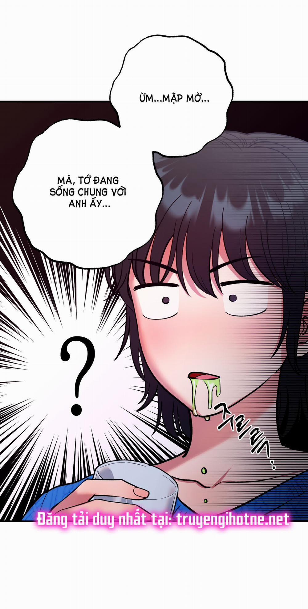 Một Lòng Một Dạ 54.2 trang 11