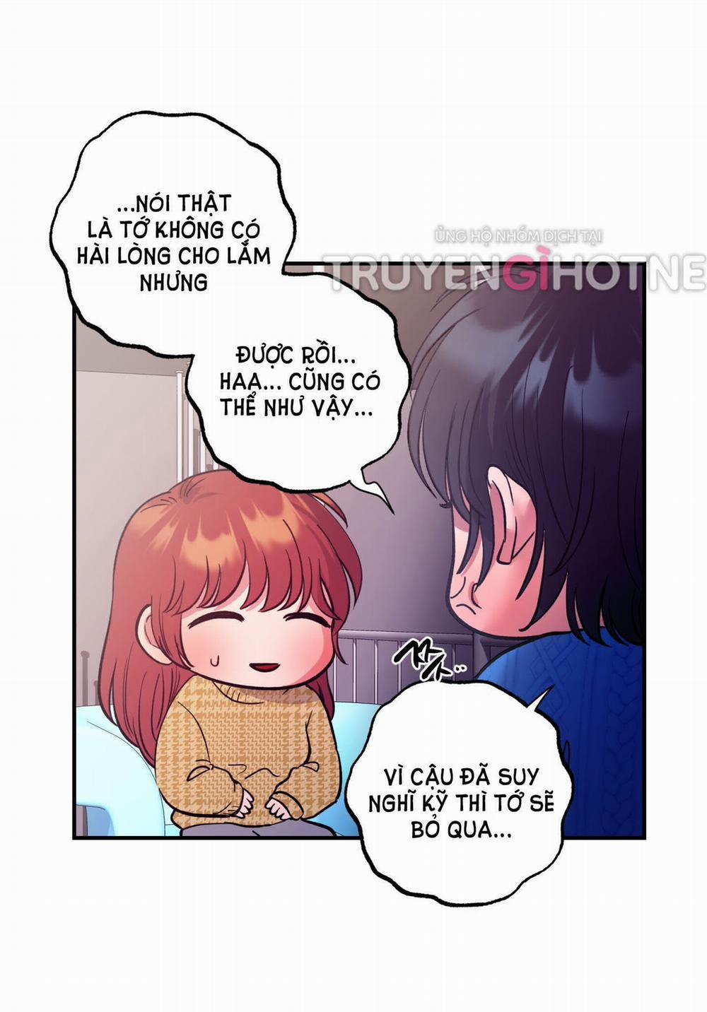 Một Lòng Một Dạ 54.2 trang 18