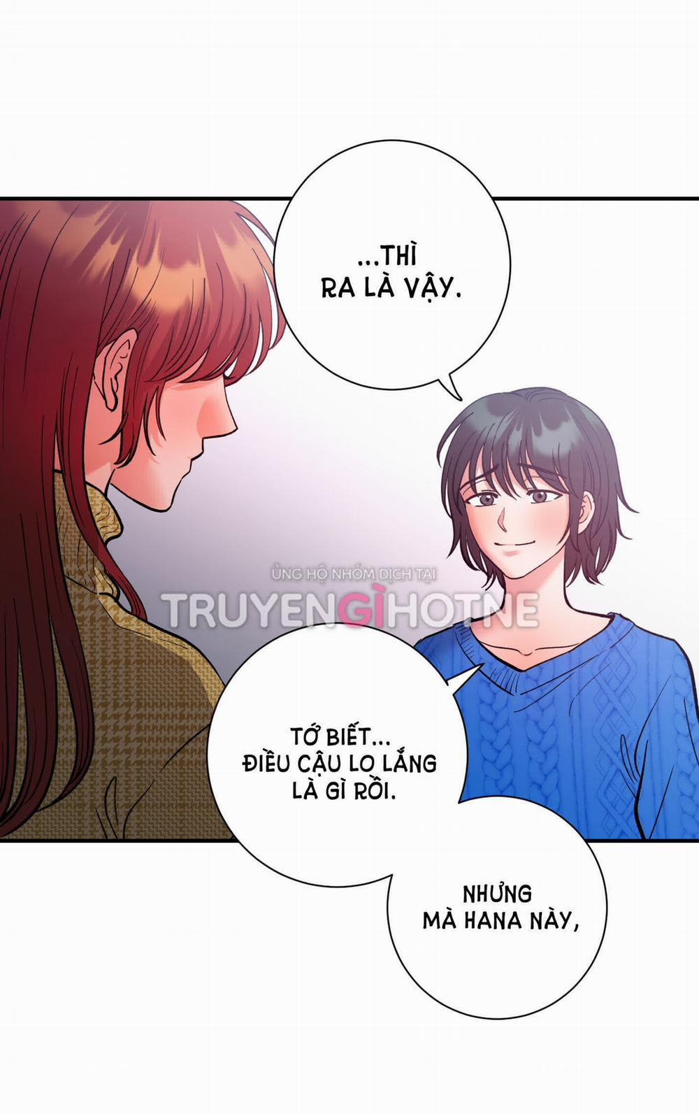 Một Lòng Một Dạ 54.2 trang 36