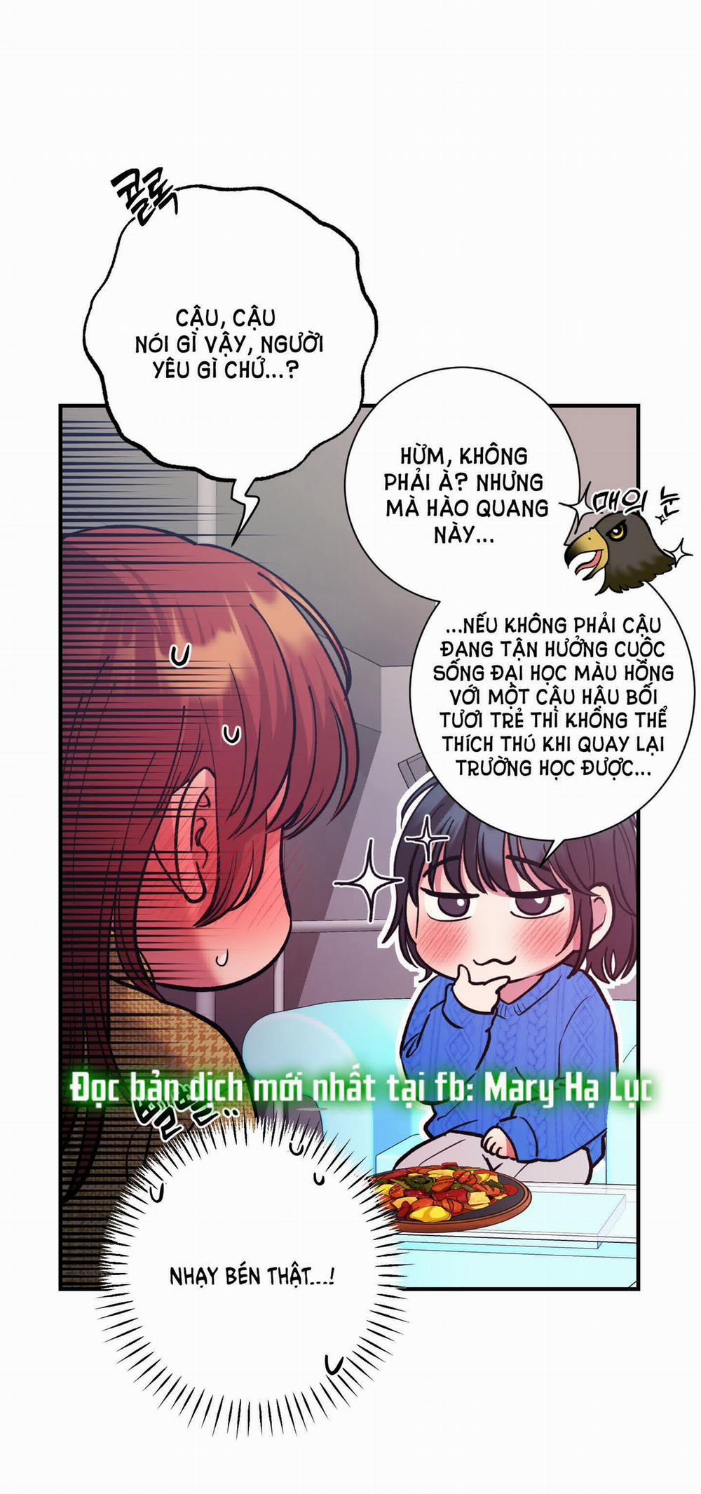 Một Lòng Một Dạ 54.2 trang 6
