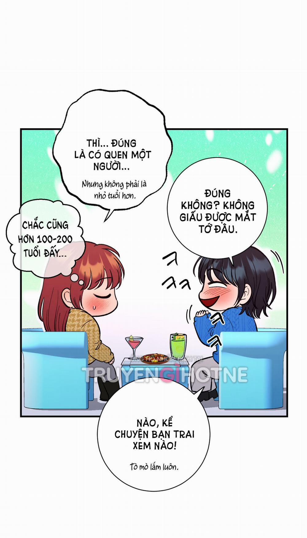 Một Lòng Một Dạ 54.2 trang 7