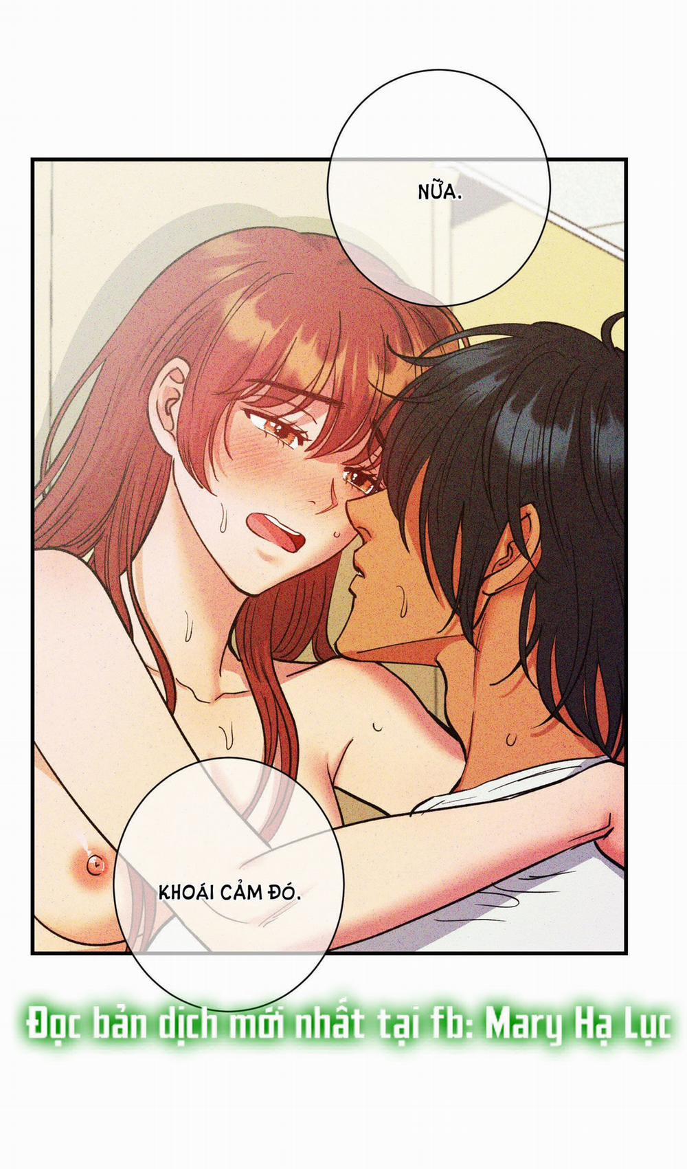 Một Lòng Một Dạ 55.1 trang 10
