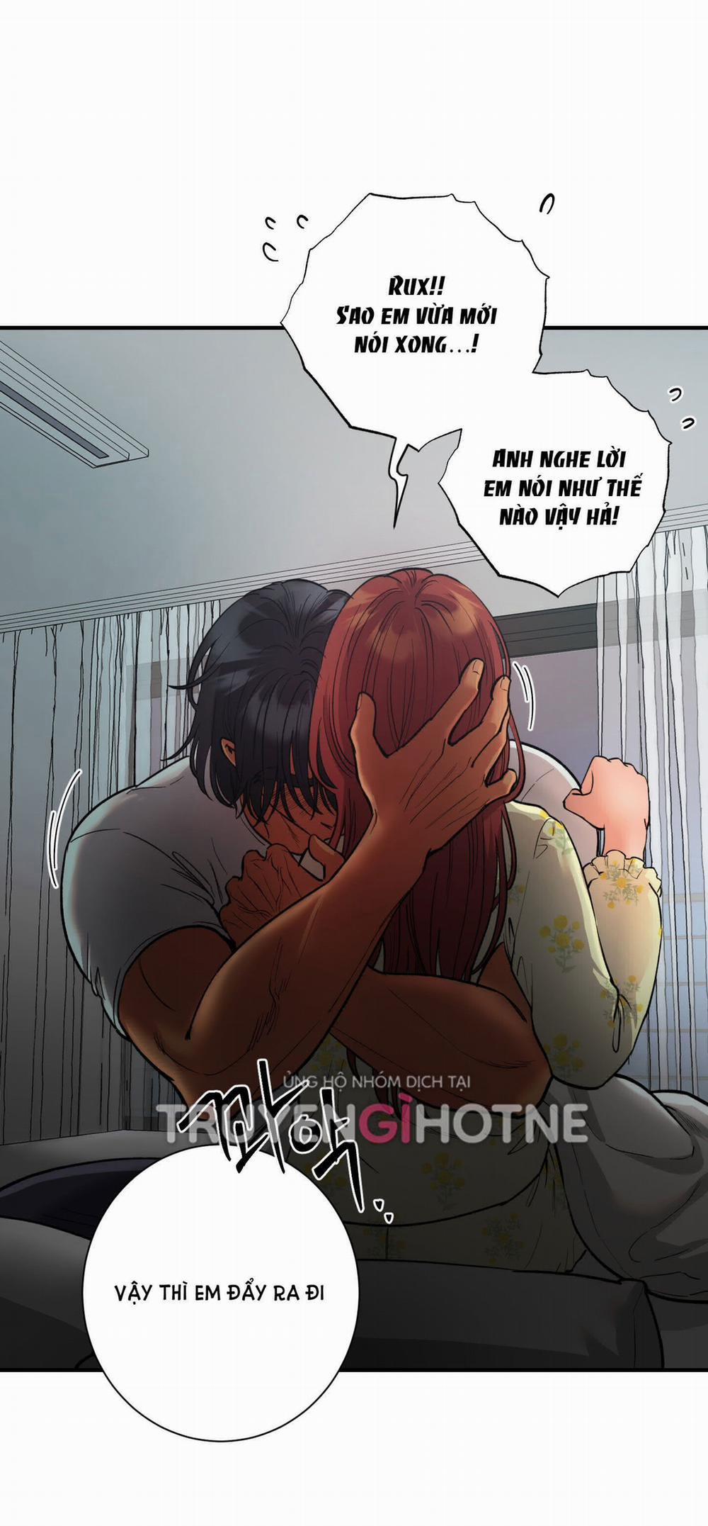 Một Lòng Một Dạ 55.2 trang 10