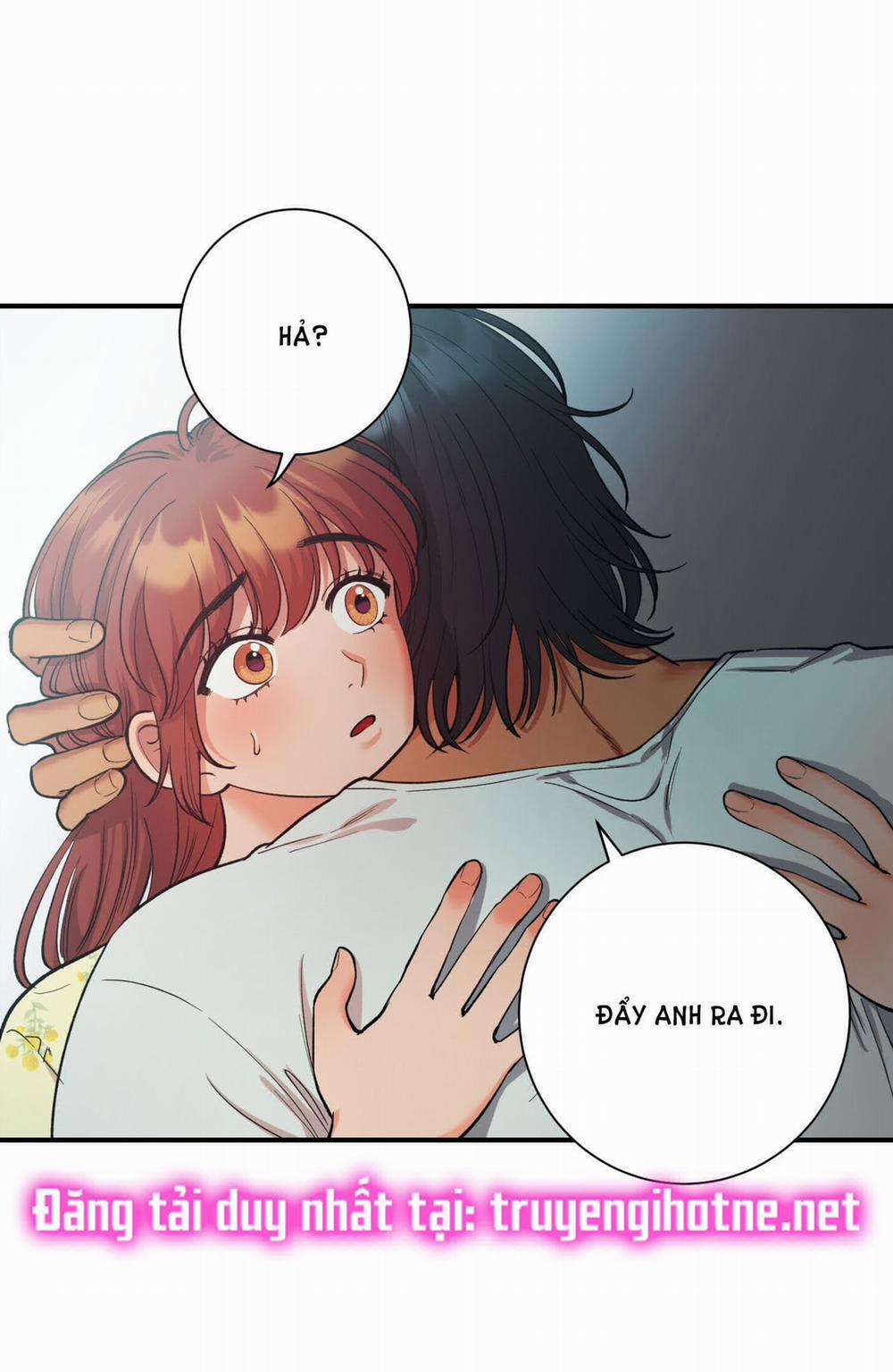 Một Lòng Một Dạ 55.2 trang 11