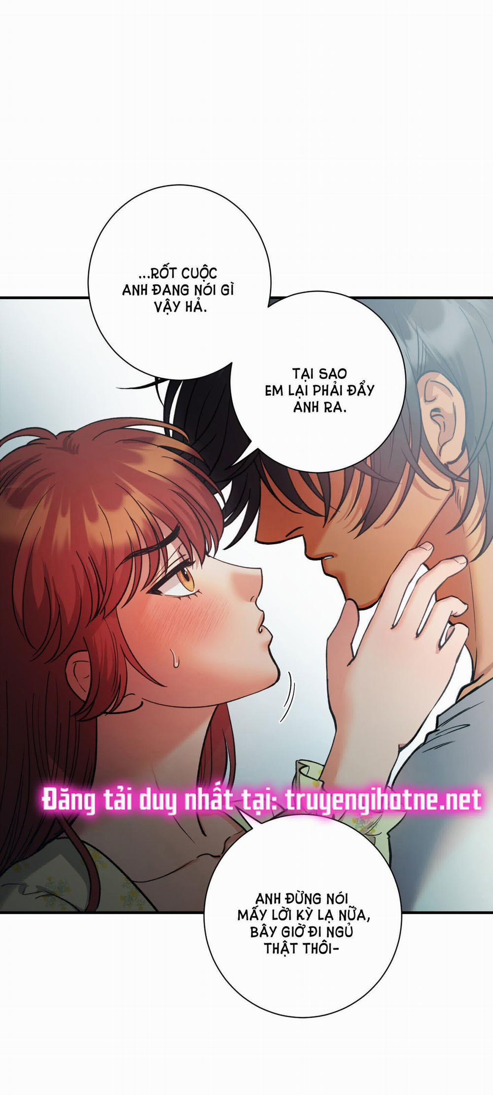 Một Lòng Một Dạ 55.2 trang 15