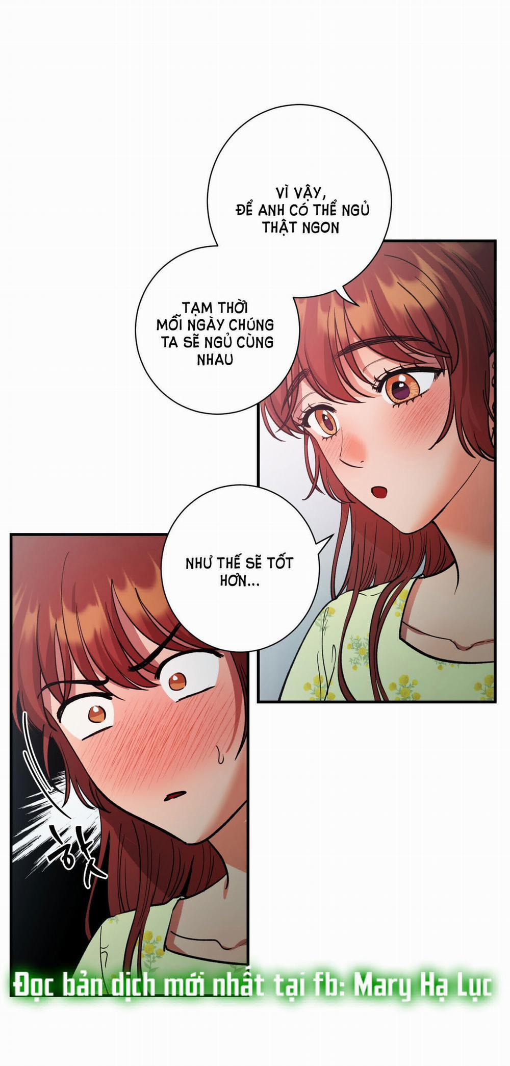 Một Lòng Một Dạ 55.2 trang 6