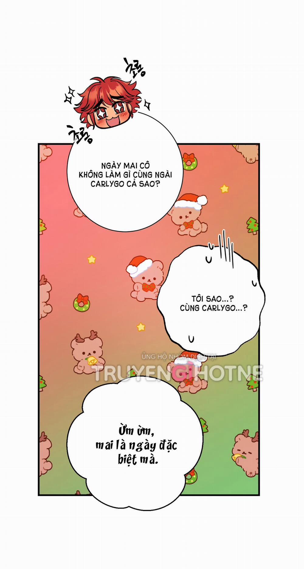 Một Lòng Một Dạ 56.1 trang 11