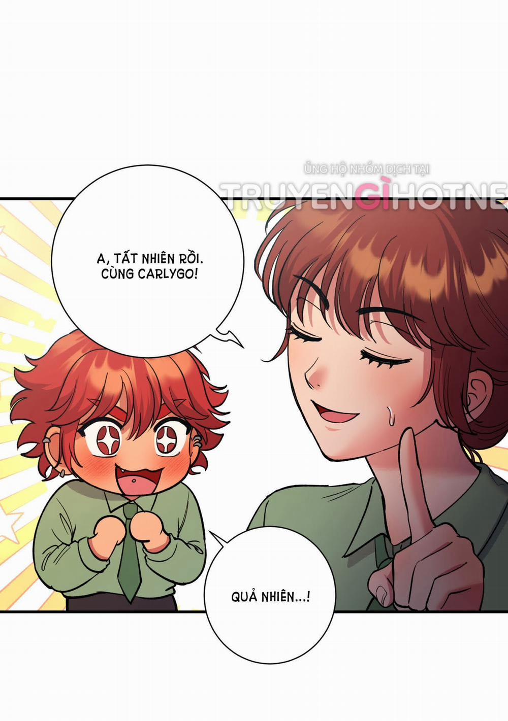Một Lòng Một Dạ 56.1 trang 18