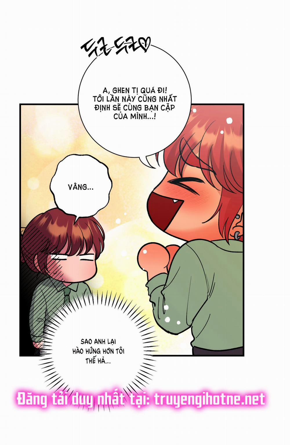 Một Lòng Một Dạ 56.1 trang 19