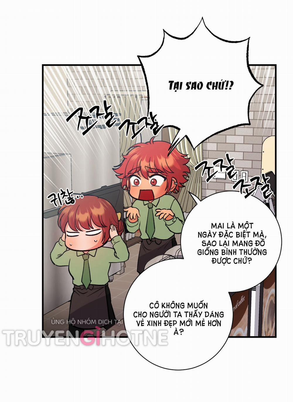 Một Lòng Một Dạ 56.1 trang 24