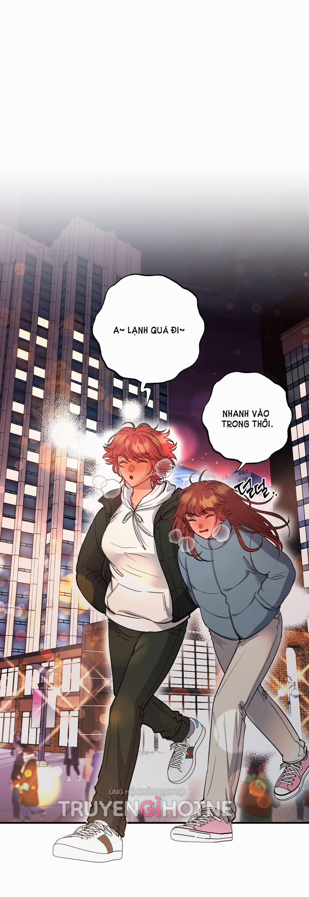 Một Lòng Một Dạ 56.1 trang 29