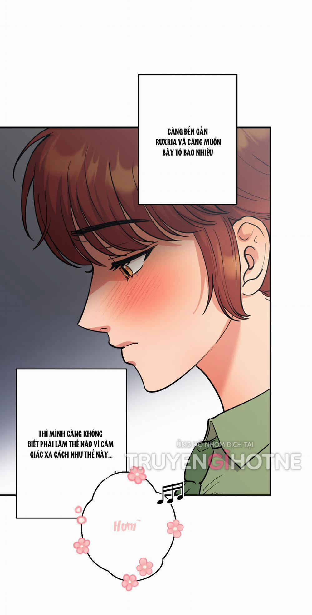 Một Lòng Một Dạ 56.1 trang 5