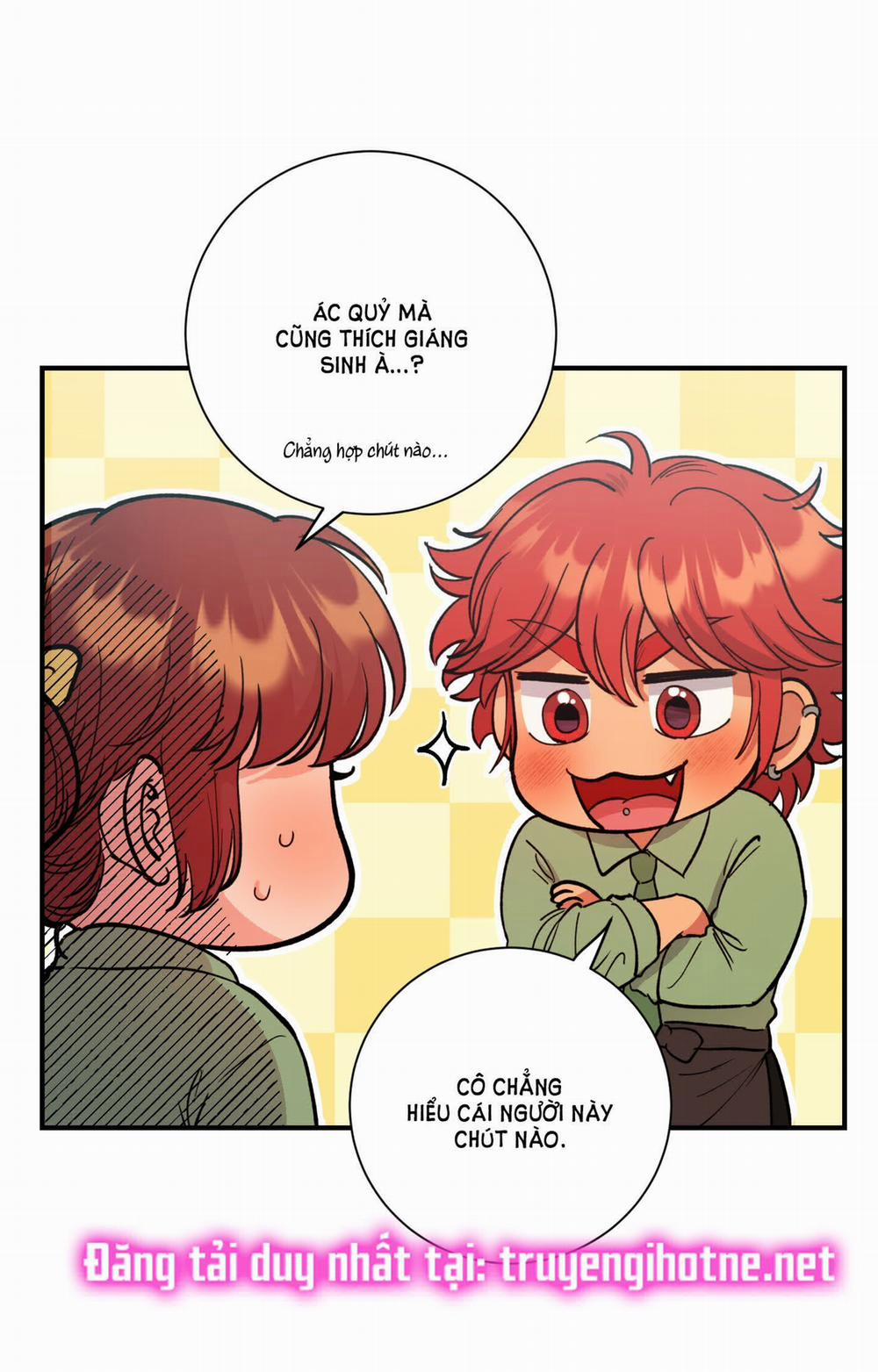 Một Lòng Một Dạ 56.1 trang 9