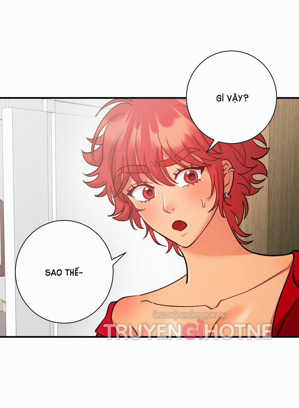 Một Lòng Một Dạ 56.2 trang 11