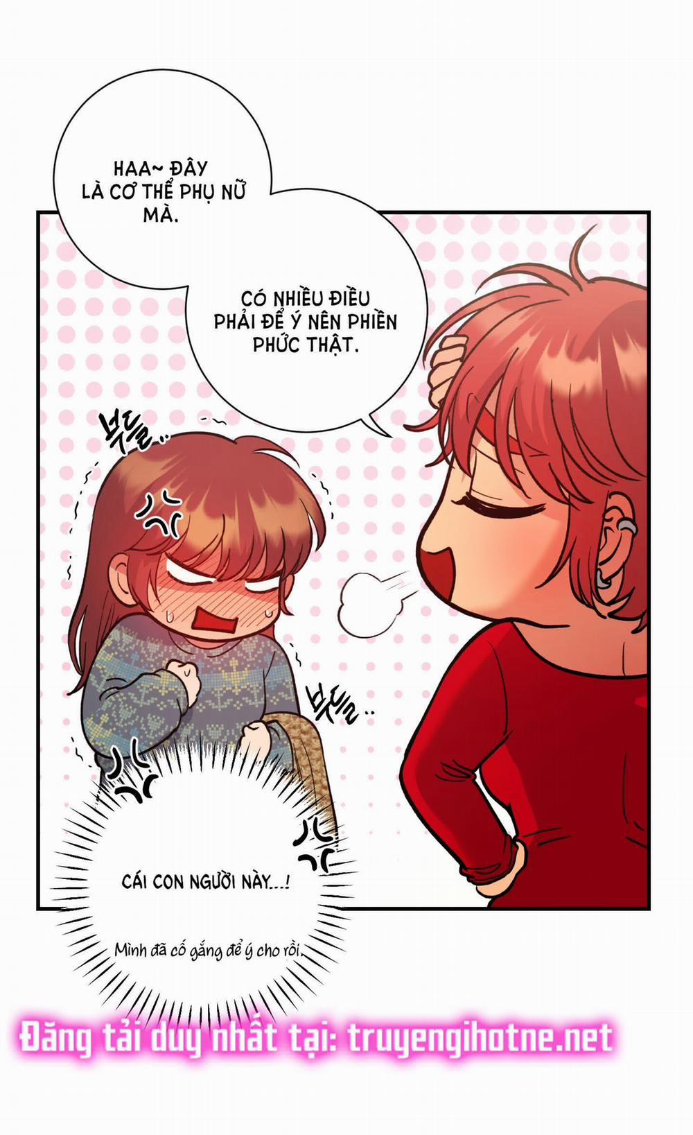 Một Lòng Một Dạ 56.2 trang 15