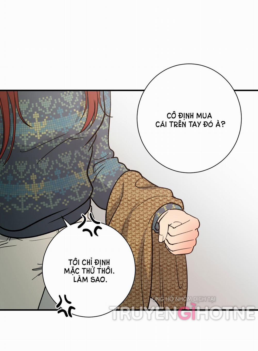 Một Lòng Một Dạ 56.2 trang 17