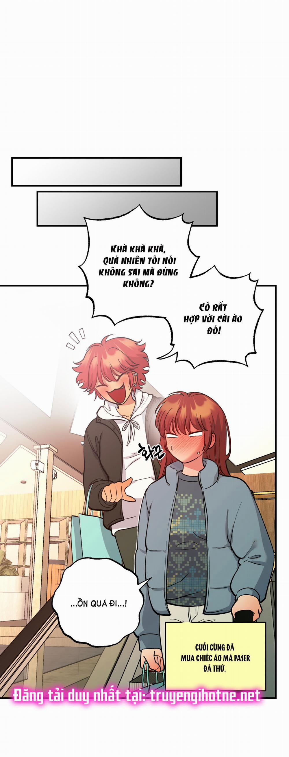 Một Lòng Một Dạ 56.2 trang 31