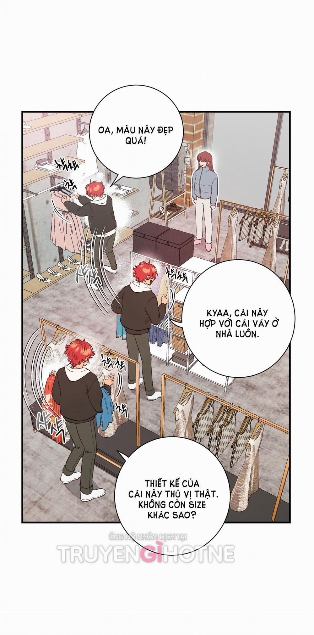 Một Lòng Một Dạ 56.2 trang 5