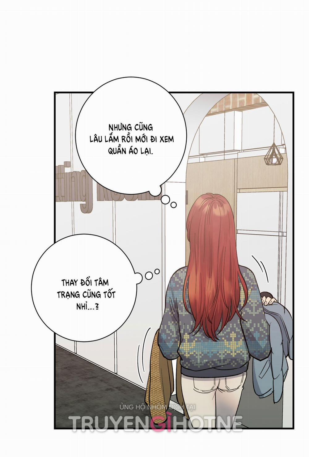 Một Lòng Một Dạ 56.2 trang 8