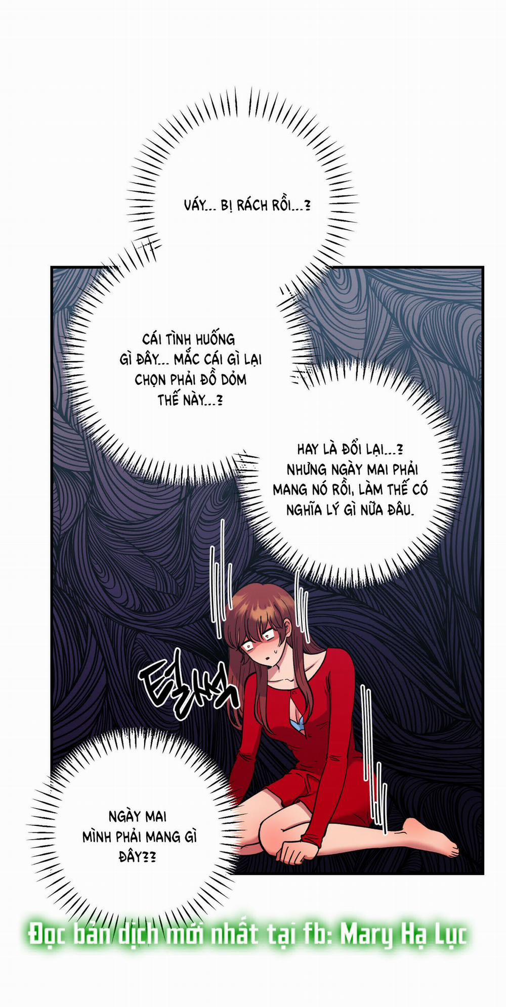 Một Lòng Một Dạ 57.1 trang 13