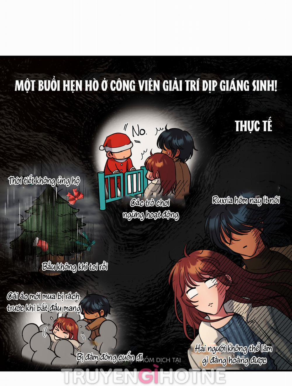 Một Lòng Một Dạ 57.1 trang 22