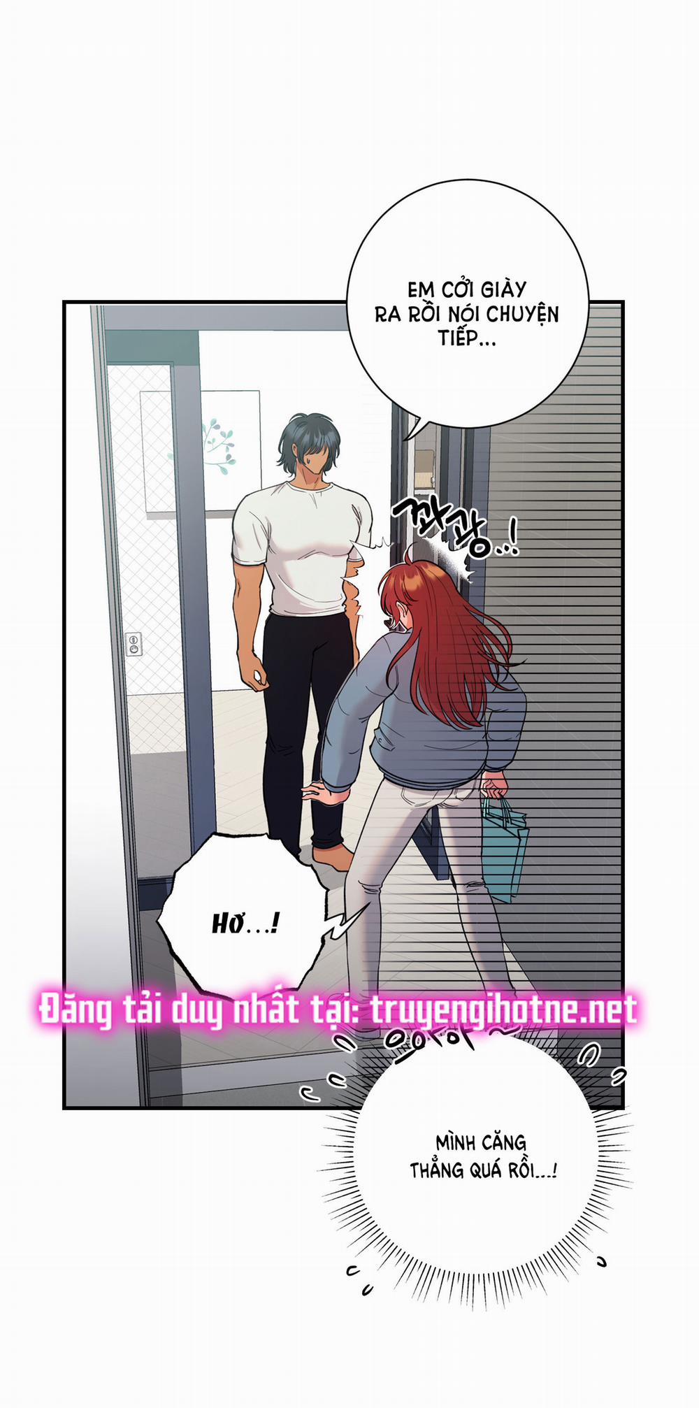 Một Lòng Một Dạ 57.1 trang 3