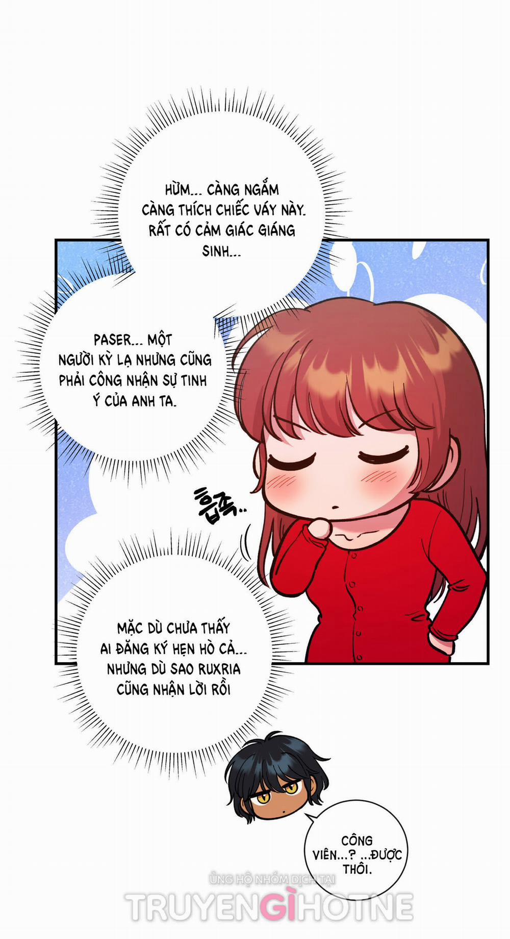 Một Lòng Một Dạ 57.1 trang 6