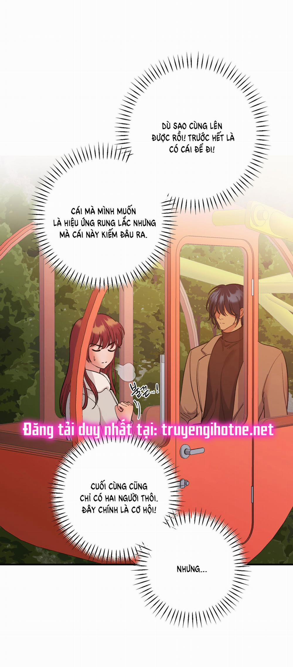 Một Lòng Một Dạ 57.2 trang 21