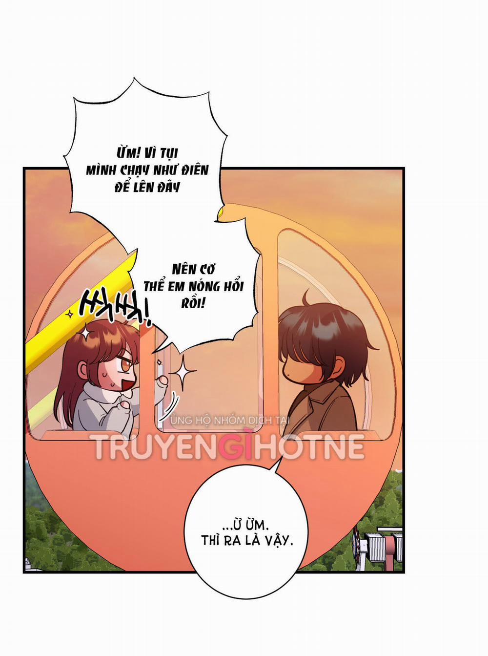 Một Lòng Một Dạ 57.2 trang 23