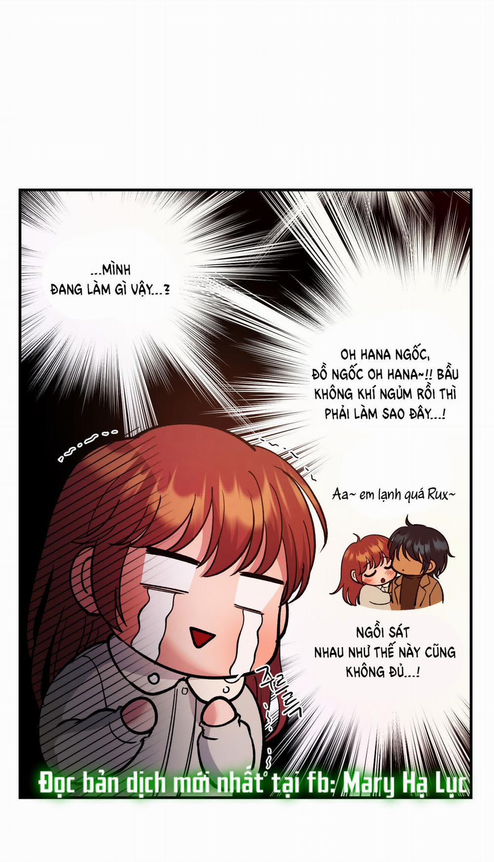 Một Lòng Một Dạ 57.2 trang 25
