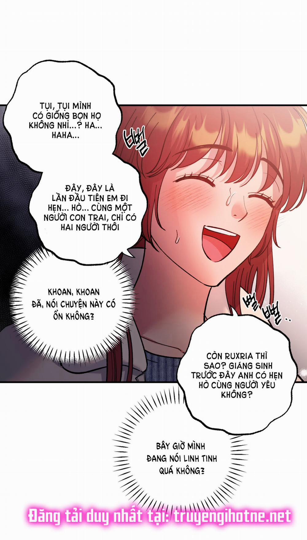 Một Lòng Một Dạ 57.2 trang 27